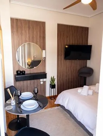 Elpidastudio Apartment