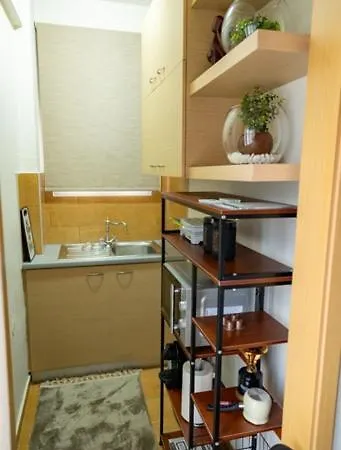 Elpidastudio Apartment