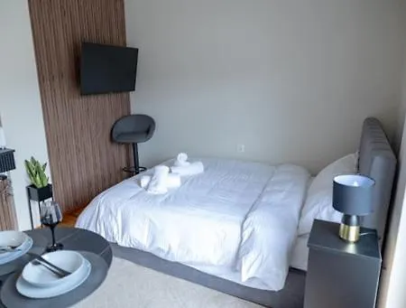 Elpidastudio Apartment Volos