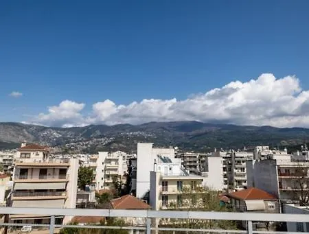 Elpidastudio Apartment Volos