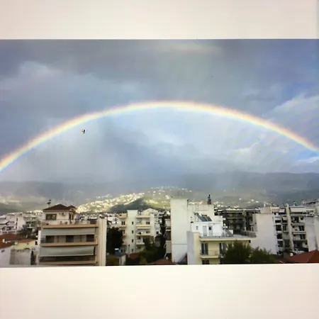 Apartment Elpidastudio Volos